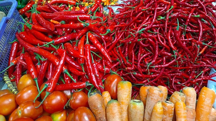 Pemerintah Mau Inflasi Lebih Rendah Lagi, 3% tidak Cukup!