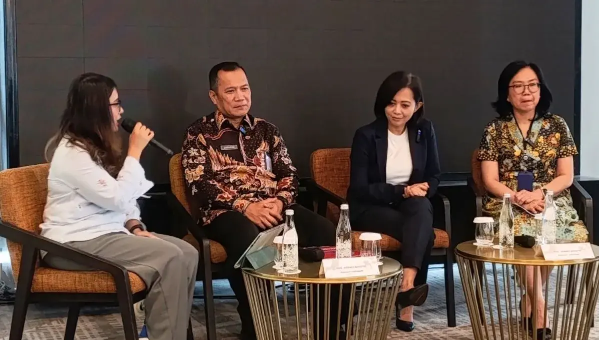 Kemenkumham: Penerapan HAM Pada Bisnis Tingkatkan Reputasi Global