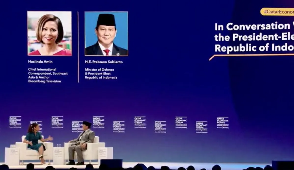 Prabowo Subianto Ungkap Alasan Berulang Kali Maju Pilpres